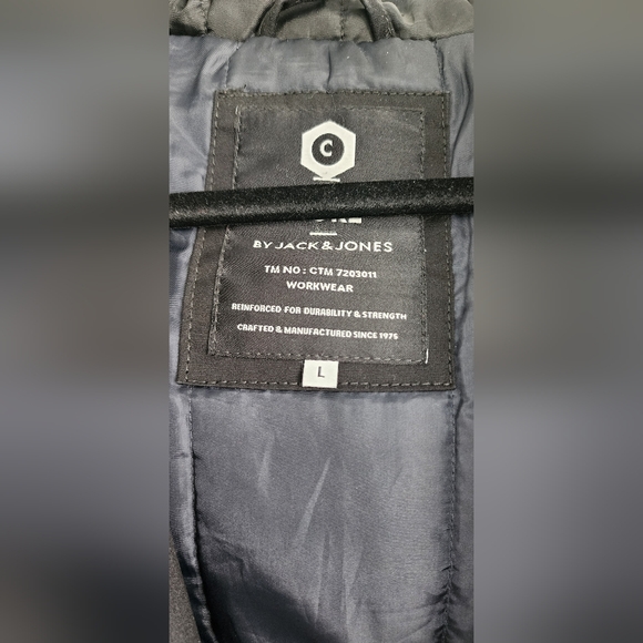 Men's Jack & Jones jacket - Picture 2 of 16